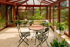 Turfmoor conservatory quotes