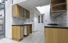 Turfmoor kitchen extension leads