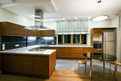 kitchen extensions Turfmoor